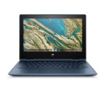 HP Chromebook x360 11 G3 EE 29.5 cm (11.6") Touchscreen HD Intel