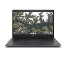 HP Chromebook 14 G6 35.6 cm (14") Chromebook Intel