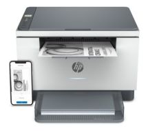 HP LASERJET MFP M234DWE HP+