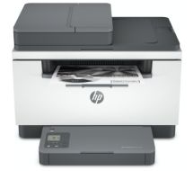 LaserJet MFP M234sdn - Multifunktionsdrucker - s/w - Laser - Legal (216 x 356