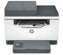 LaserJet MFP M234sdwe - Multifunktionsdrucker - s/w - Laser - Legal (216 x 35