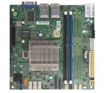 Supermicro Mainboard A2SDi-2C-HLN4F Bulk Refurbished