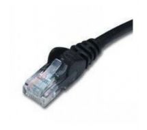 Belkin UTP CAT5e 5 m networking cable U/UTP (UTP) Grey