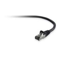 High Performance - Patch-Kabel - RJ-45 (M) 