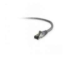 Belkin UTP CAT6 05m networking cable U/UTP (UTP)