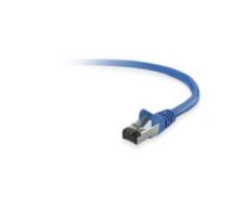 High Performance - Patch-Kabel - RJ-45 (M) 