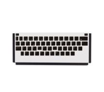 keyboard overlay kit - Tastaturschablone -LaserJet Enterprise MFP M635 