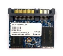 Apacer SATA-Disk Module - 32 GB SSD - intern 