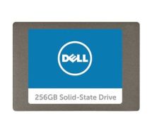 256 GB SSD - intern - SATA -Inspiron 15 5567, 17 5767 