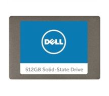 DELL A9794135 internal solid state drive 2.5" 512 GB Serial ATA