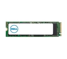 256 GB SSD - intern - M.2 2280 - PCI Express (NVMe) 