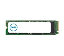 512 GB SSD - intern - M.2 2280 - PCI Express (NVMe) 