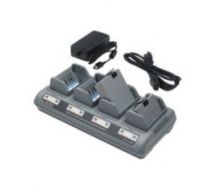 Zebra AC18177-1 battery charger Label printer battery