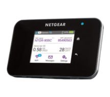 Netgear AirCard 810 Cellular network modem/router