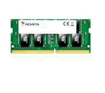 ADATA AD4S240038G17-S memory module 8 GB DDR4 2400 MHz