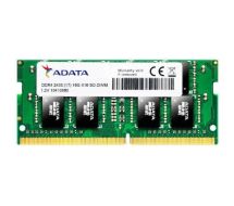 ADATA AD4S2400716G17-RGN memory module 16 GB DDR4 2400 MHz