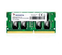 ADATA AD4S2400J4G17-S memory module 4 GB DDR4 2400 MHz