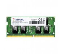 ADATA AD4S266638G19-S memory module 8 GB DDR4 2666 MHz