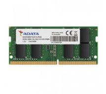 ADATA AD4S2666716G19-SGN memory module 16 GB DDR4 2666 MHz