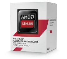 AMD Athlon 5350 AD5350JAHMBOX 2.05 GHz Quad-core Desktop Processor