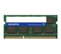 ADATA ADDS1600W4G11-S memory module 4 GB DDR3 1600 MHz