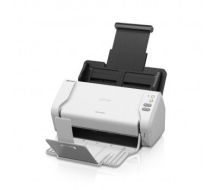 Brother ADS2200ZU1 scanner 600 x 600 DPI ADF scanner Black