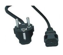 HPE 3.6M 16A C19 EU POWER CORD