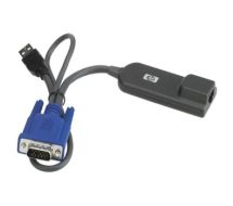 KVM USB ADAPTER