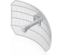 Ubiquiti Networks airGrid M2 HP 2.4 GHz High-Performance Integrated InnerFeed Antenna