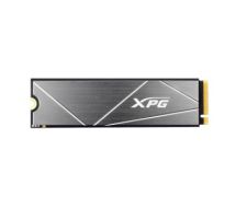 XPG GAMMIX S50 Lite M.2 2000 GB PCI Express 4.0 3D NAND NVMe