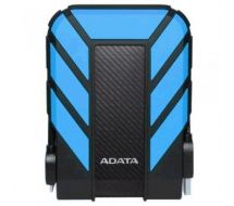 ADATA HD710 Pro external hard drive 1000 GB Black,Blue