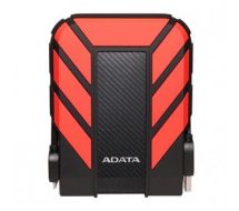 ADATA HD710 Pro external hard drive 1000 GB Black,Red