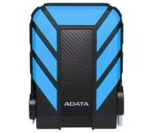 ADATA HD710 Pro external hard drive 2000 GB Black,Blue