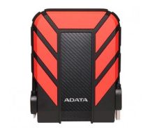 ADATA HD710 Pro external hard drive 2000 GB Black,Red