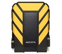 ADATA HD710 Pro external hard drive 2000 GB Black,Yellow