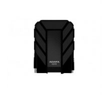 ADATA HD710 Pro external hard drive 4000 GB Black