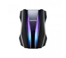 ADATA HD770G external hard drive 2000 GB Black