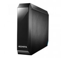 ADATA HM800 external hard drive 4000 GB Black