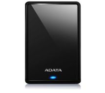 ADATA HV620S external hard drive 1000 GB Black