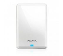 ADATA HV620S external hard drive 1000 GB White