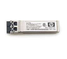 HPE HP 8Gb Shortwave Fibre Channel SFP+ Transceiver