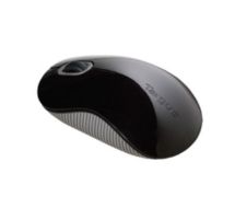 Targus Cord-Storing Optical mouse 1000 DPI