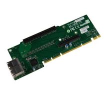 Supermicro Networking Ultra Riser Adapter AOC-2UR68-I4G New Open Box