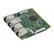 Supermicro GbE SIOM AOC-MGP-I4M