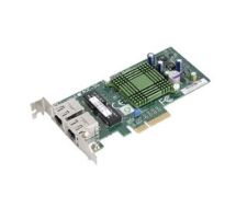 Supermicro 2-Port GbE NIC AOC-SGP-i2 (i350AM2) Refurbished