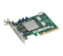 INTERNAL NVME HOST BUS ADAPTER