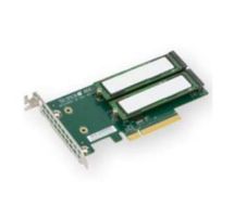 LOW PROFILE PCIE RISER CARD