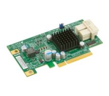 Supermicro 4-Port Nvme HBA AOC-SLG3-4E2P