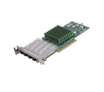 Supermicro 4-port 10Gbe Standard LP with SFP+, Intel XL710-AM1