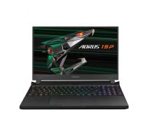 Gigabyte Aorus 15P Corei7-11800H 16GB 1TB SSD GeForce RTX 3060 15.6 Inch Windows 10 Gaming Laptop